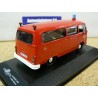 Volkswagen Combi Bus T2 FF SG Zeven Ortswehr Zeven Florian Row 4063 CCC005 Ixo Models Cars & CO