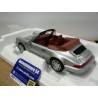 Porsche 911 - 964 Carrera 2 Cabrio Silver 1990 187330 Norev