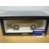 Porsche 911 - 964 Carrera 2 Cabrio Silver 1990 187330 Norev