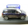 Citroen C5 Aircross Eclipse Blue 2022 155563 Norev