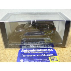 Citroen C5 Aircross Eclipse Blue 2022 155563 Norev