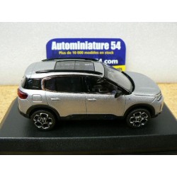 Citroen C5 Aircross Artense Grey 2022 155565 Norev