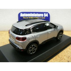 Citroen C5 Aircross Artense Grey 2022 155565 Norev