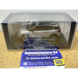 Citroen C5 Aircross Artense Grey 2022 155565 Norev