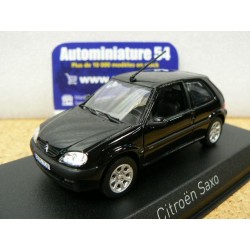 copy of Citroen Saxo VTS...