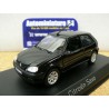 Citroen Saxo VTS Onyx Black 2000 155149 Norev