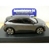 Renault Mégane Etech Electric Grey - Black 2022 517920 Norev