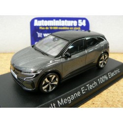 Renault Mégane Etech...