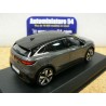 Renault Mégane Etech Electric Grey - Black 2022 517920Norev