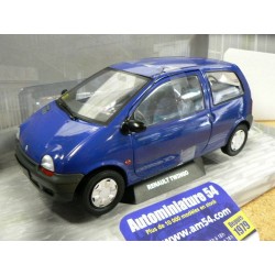 Renault Twingo MK1 Bleue 1993 S1804004 Solido