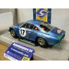 1972 Alpine A110 1600S n°17 Darniche - mahé Monte Carlo S1804206 Solido