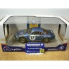 1972 Alpine A110 1600S n°17 Darniche - mahé Monte Carlo S1804204 Solido