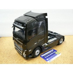 Volvo FH Globetrotter XL...