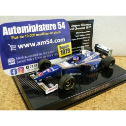 1997 Williams Renault FW19...