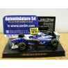 1997 Williams Renault FW19 n°3 Jacques Villeneuve Dirty Version 1st World Champion 436976603 Minichamps