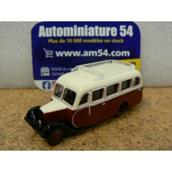 Citroen U23 Autocar Beige -...