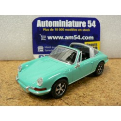 Porsche 911 Targa green...