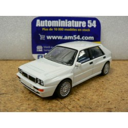 Lancia Delta HF White...