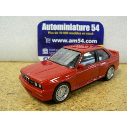 BMW M3 Rouge 430201M3R...