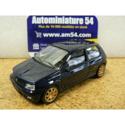 Renault Clio Williams 517522 Norev Jet Car