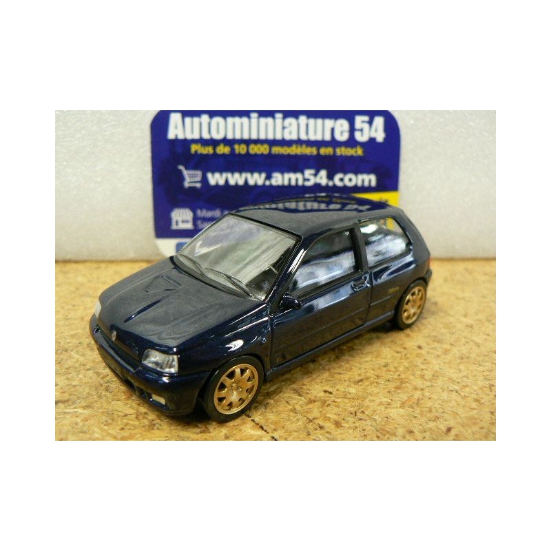 Renault Clio Williams 517522 Norev Jet Car