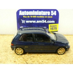 Renault Clio Williams 517522 Norev Jet Car