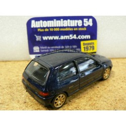 Renault Clio Williams 430201Will Norev Jet Car