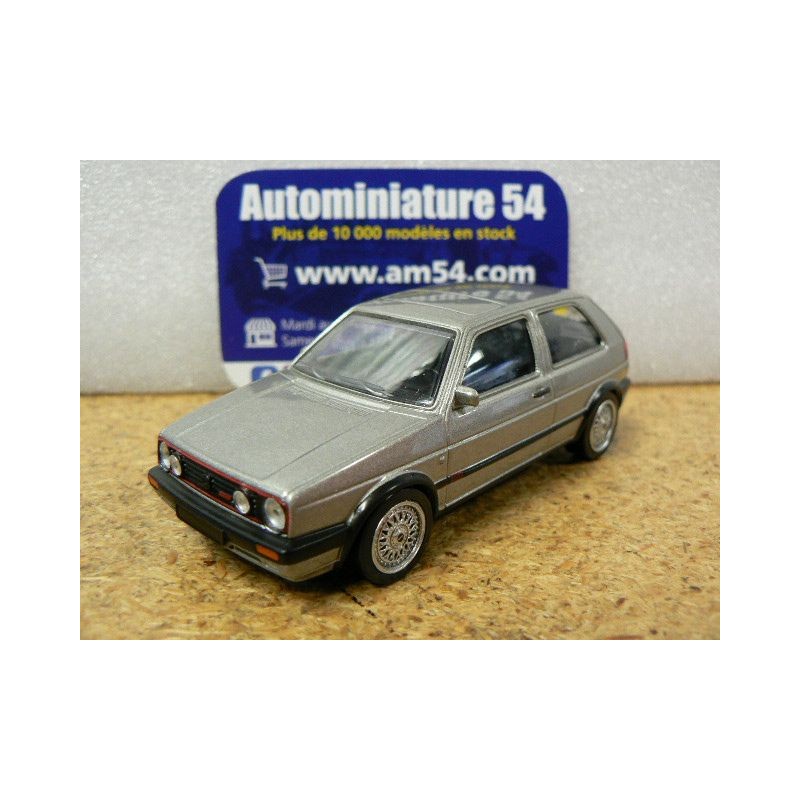 Volkswagen Golf 2 grise 430201golfgr Norev Jet Car