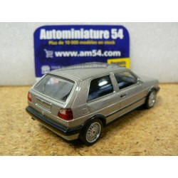 Volkswagen Golf 2 grise 430201golfgr Norev Jet Car