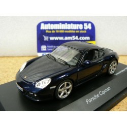 Porsche Cayman 2nd...