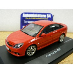 Opel Vectra OPC Magmarot 04961 Schuco