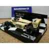 1986 Arrows A8 M.Surer Blgium GP N°17 400860017 Minichamps