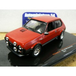 Fiat Ritmo Abarth Custom...