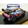 2022 Hyundai i20 N Rally1 n°8 Tanak - Jarveoja Monte Carlo RAM838 Ixo Models