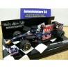 2009 Toro Rosso STR4 S.Bourdais 400090011 Minichamps