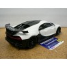 Bugatti Chiron Pur Sport White TS0387 Top Speed TrueScale Miniatures