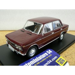 Lada 1500 red 1977 WB124157...