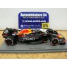 2022 Red Bull Honda RB18 n°1 Max Verstappen 1st Winner Miami GP S8534 Spark Model
