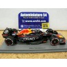 2022 Red Bull Honda RB18 n°1 Max Verstappen 1st Winner Miami GP S8534 Spark Model