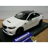 BMW M2 CS White Black Wheels 2020 155021025 Minichamps
