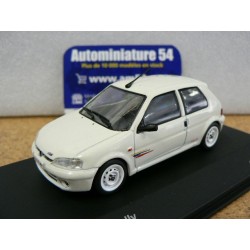 Peugeot 106 Rally 1.6 106Hp...