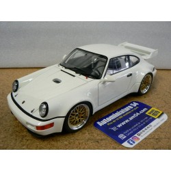 Porsche 911 - 964 RSR White...