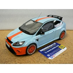 Ford Focus RS MK2 Le Mans...