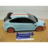 Ford Focus RS MK2 Le Mans Orange 2010 OT1011 OttoMobile