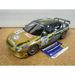 1996 Peugeot 406 BTCC n°12...