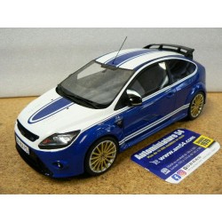 Ford Focus RS MK2 Le Mans...