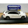 BMW M2 CS Alpine White Gold wheels 2020 410021020 Minichamps