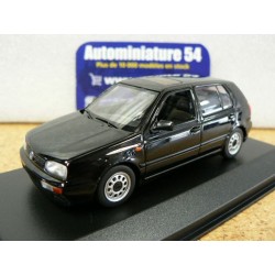 Volkswagen Golf 3 black...