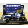 1996 Williams Renault FW18 n°5 Damon Hill Dirty Version 1st World Champion 436966605 Minichamps