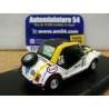 1969 Fiat 500 Gamine n°11 Dulbecco - Graverend Monte Carlo S56486 Spark Model